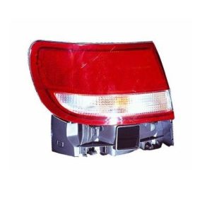 Fanale posteriore per Toyota Carina E