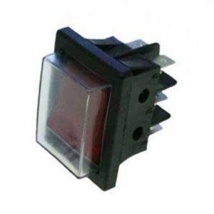 INTERRUPTOR PR/VM C/TAMPA 6L