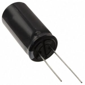 Condensador Eletrolítico 2200UF 63V