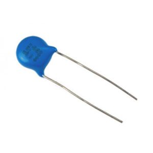 Condensador Ceramico 220Pf 1Kv