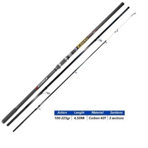 KASHIMA EXCEL SURF 450
