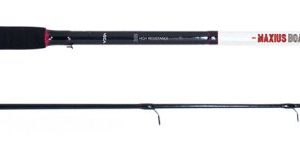 VEGA MAXIUS BOAT 270
