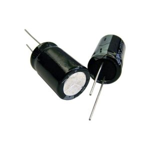 Condensador electrolítico 1000Uf 10V