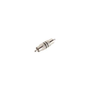 Uniao RCA macho para RCA Macho