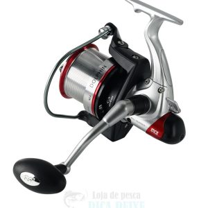 CARRETO TICA DOLPHIN SGR5000 4.1 (13+1BB) + BOB.3