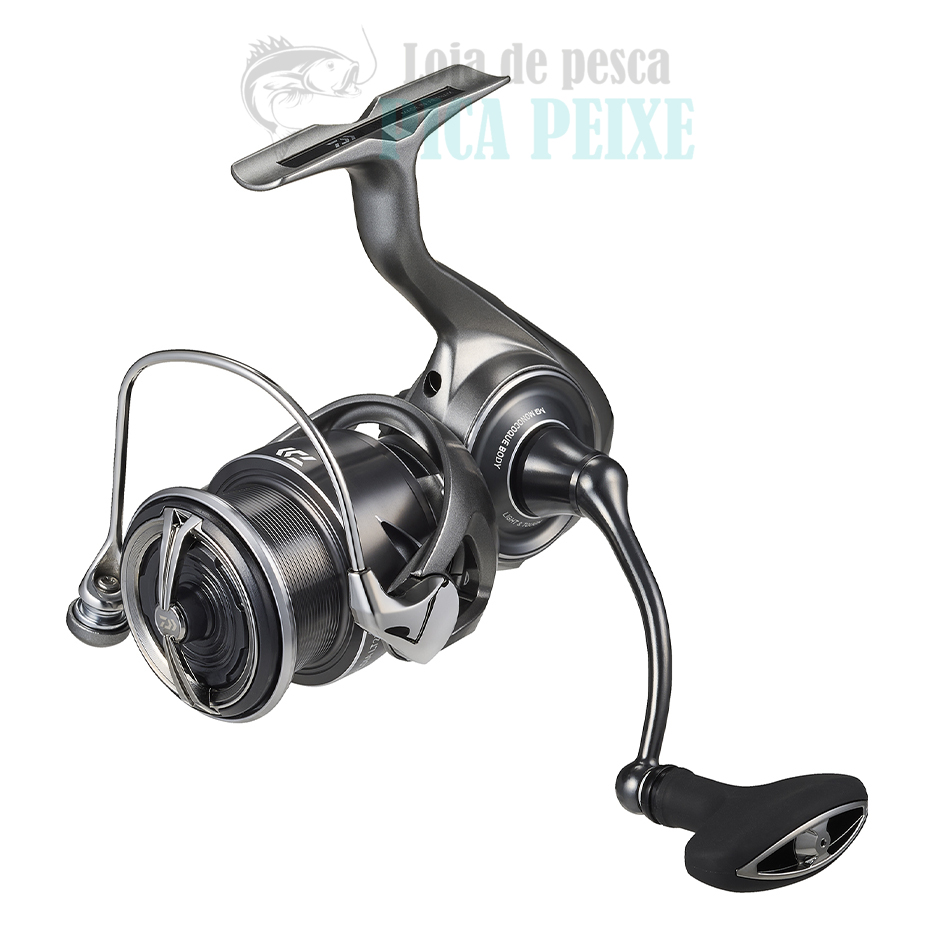DAIWA CALDIA 25 LT 4000 – C - Image 4