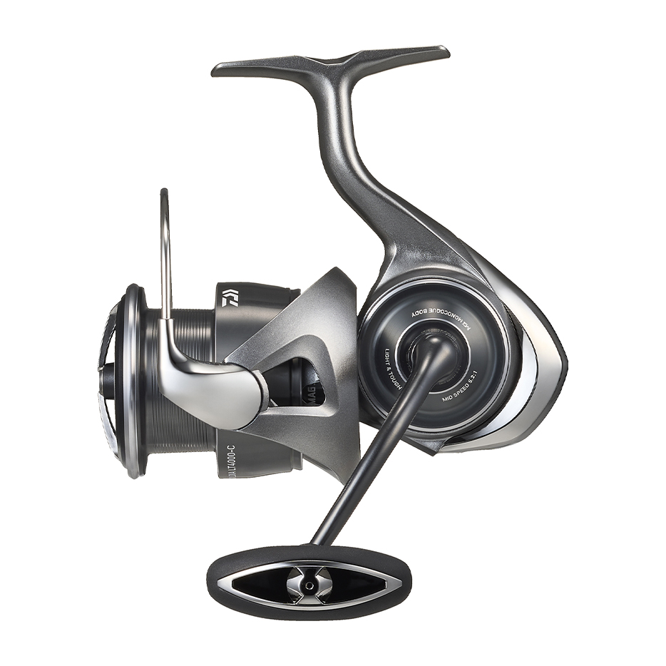 DAIWA CALDIA 25 LT 4000 – C - Image 2