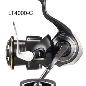 CARRETE CERTATE 26 HD LT 4000-CXH