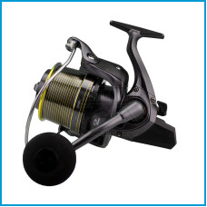 TICA GIANT G3000E
