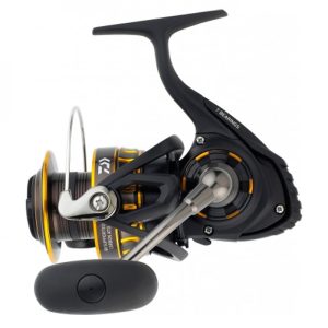 DAIWA BLACK GOLD 4000