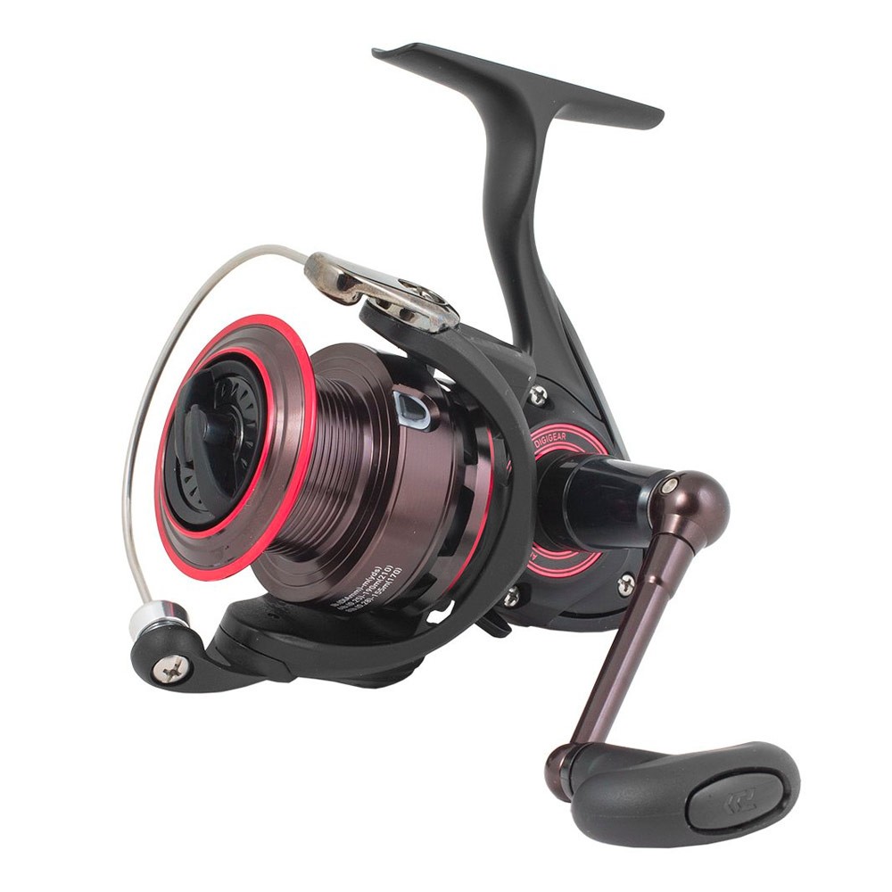 DAIWA LAGUNA 4000A - Image 2