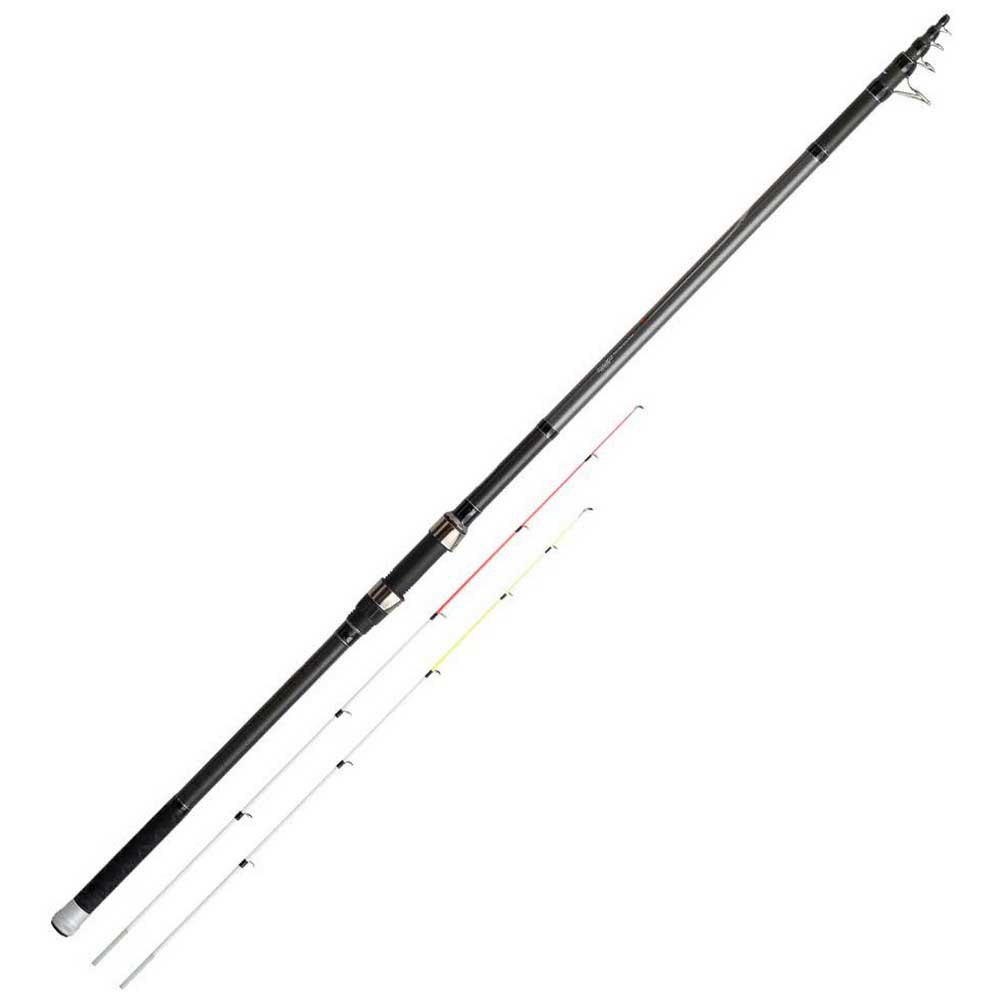 CINNECTIC CANA CROSS POWER TELE BOAT XBR DUAL TIP - Image 2