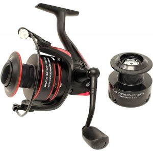 SILSTAR TYPHOON 6000