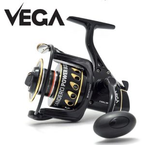 VEGA SANDERO POWER