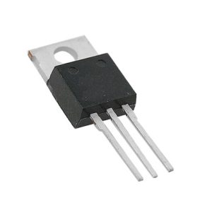 Transístor SI-N 60V 3A 35W 30MHZ – 2SD1266