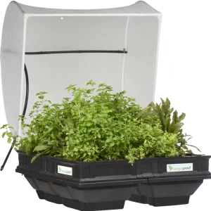 Vegepod - Hortas Urbanas
