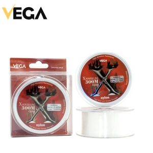 VEGA X-Power Line – Bobine 300MT