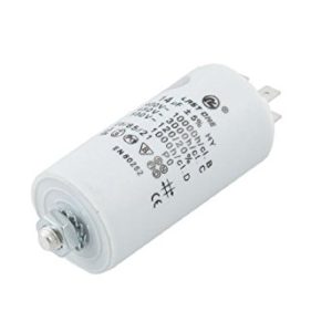 Condensador de Arranque 14MF 450V