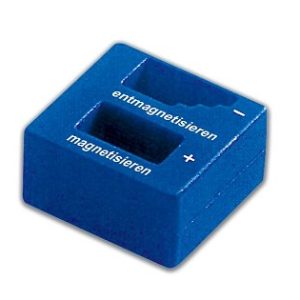 MAGNETIZADOR / DEMAGNETIZADOR DE CHAVES
