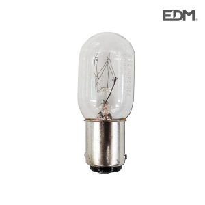 Lampada Baioneta BA15D 220V 25W