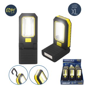 Lanterna LED XL 3 LEDS de 150LM – 36387