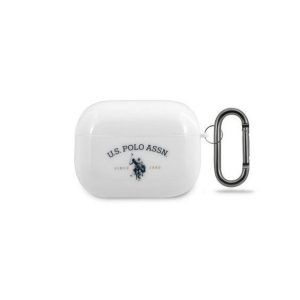 Capa de Silicone para Airpods Pro (fones de ouvido não incluídos.)