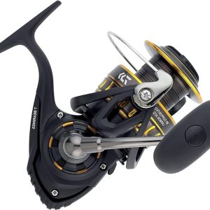DAIWA BLACK GOLD 5000