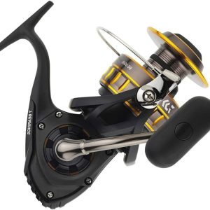 DAIWA BLACK GOLD 6500