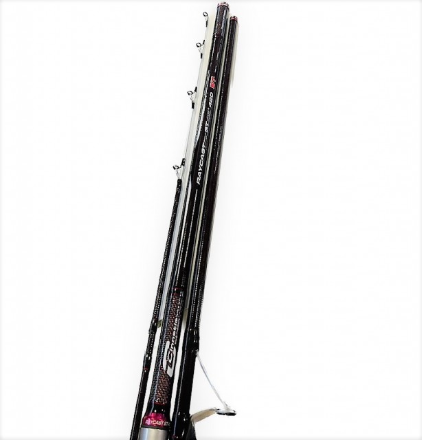 CINNETIC RAYCAST RED FIRE 420