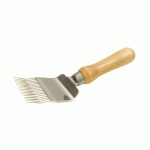 Garfo de desopercular