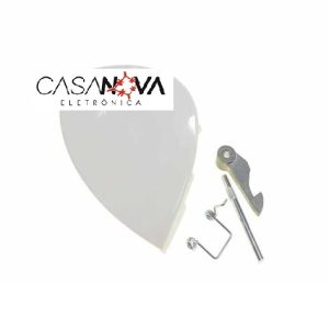 FECHO PORTA INDESIT