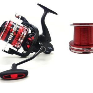 AKAMI KOZOR RED