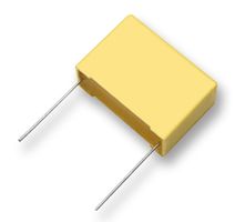 CONDENSADOR  POLIÉSTER 1.5UF 400V