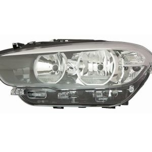Faro anteriore per BMW F20