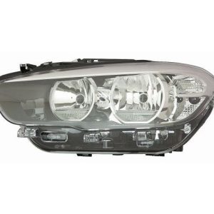 Faro anteriore per BMW F20