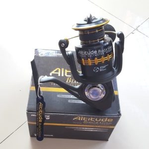 PIONE ALTITUDE BLACK GOLDE ALT-3000BG