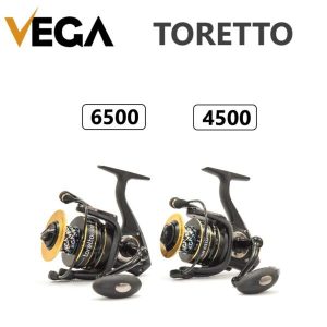 VEGA TORETTO 4500