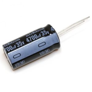 Condensador Electrolítico 4700UF 35V