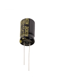 Condensador Electrolítico 47uF 160V
