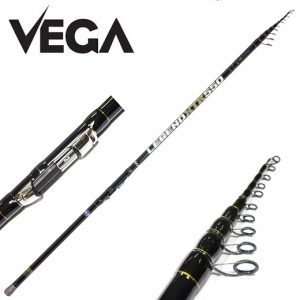 VEGA LEGENDXTR 550
