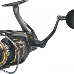 STOUT FA 3000