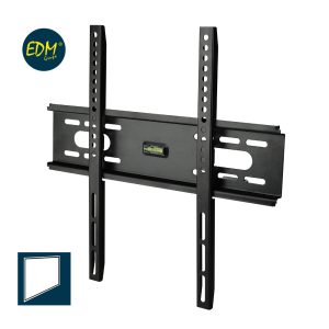 SUPORTE PLASMA/LCD/LED DE 22″-55″ 35KG EDM COM NIVEL