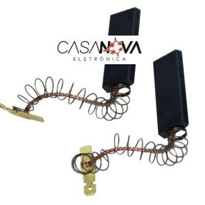 KIT ESCOVAS ( 2UNIDADES) 5X12.5X36 BALAY
