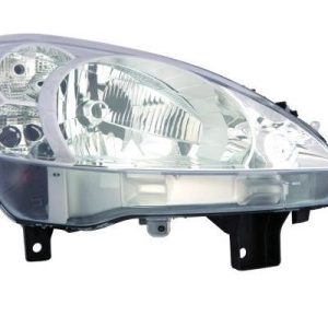 Faro anteriore adatti per PEUGEOT PARTNER