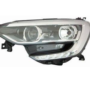 Faro anteriore per RENAULT MEGANE