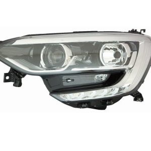Faro anteriore per RENAULT MEGANE