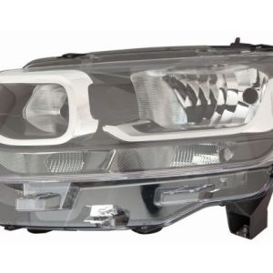 Faro anteriore adatti per CITROËN BERLINGO