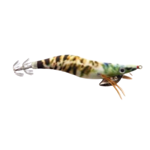 VEGA LIVE SHRIMP 3.0 SILVER