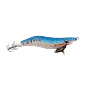 VEGA GLOW SQUID JIG 3.0 40