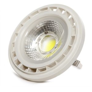 LÂMPADA LED AR111 15W 900LM 3000K 12V